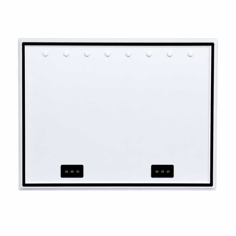 X-Ray View Box