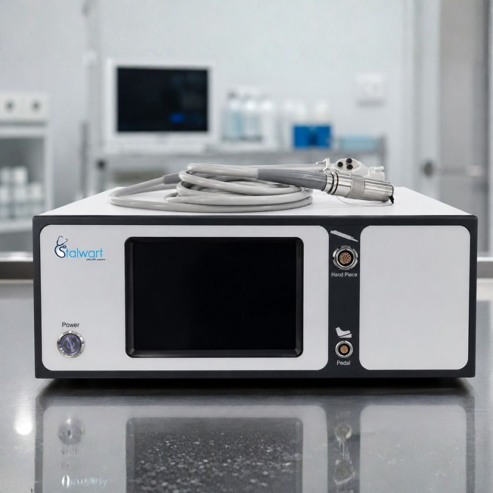 Arthroscopic Shaver System