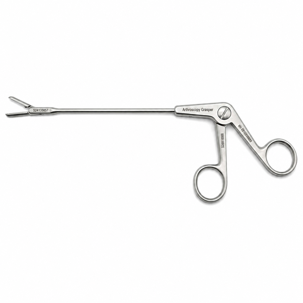 Arthroscopy Grasper