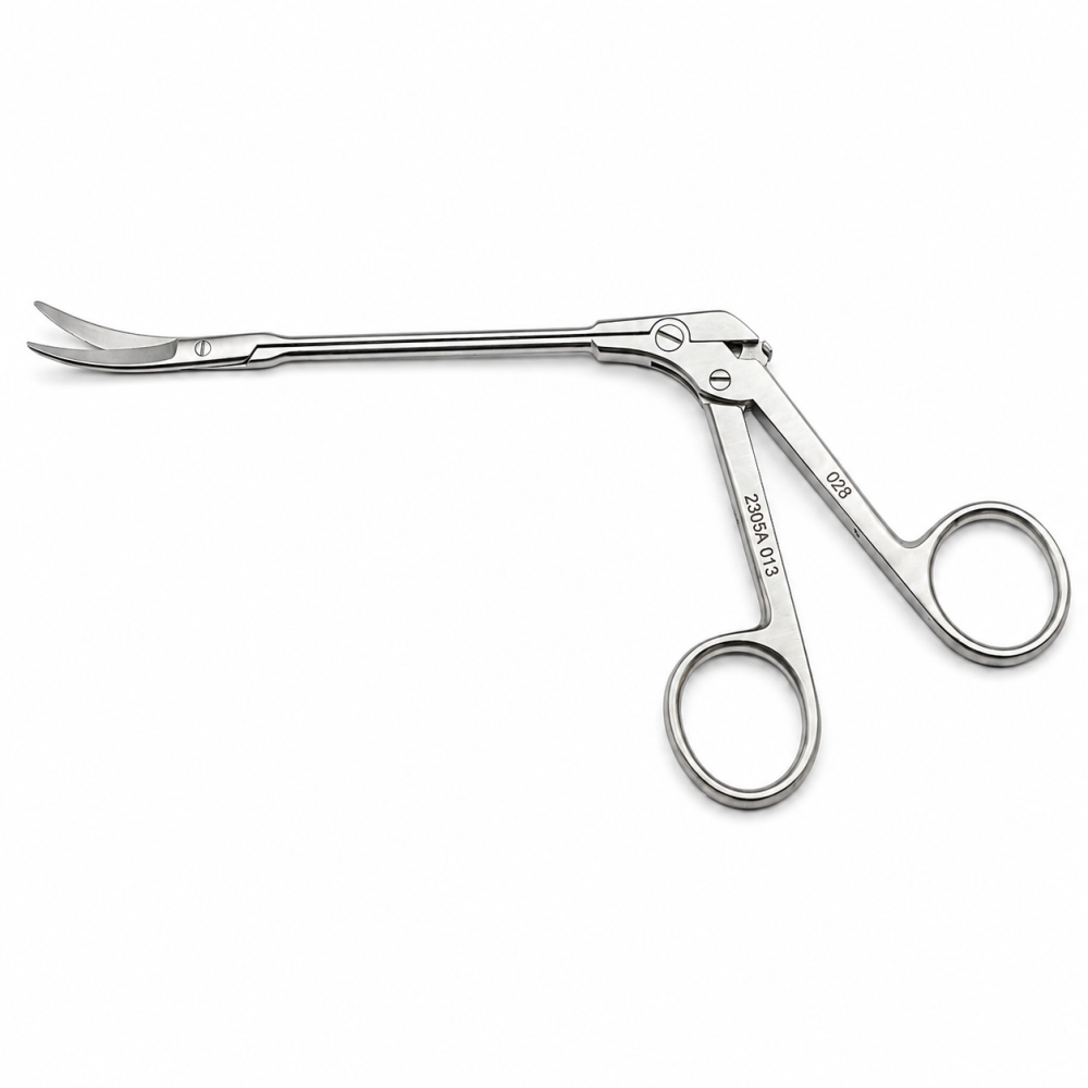 Arthroscopy LFT Punch